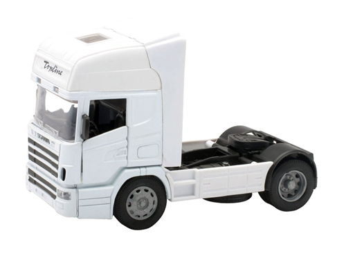 Scania R124/400 Single truck - 1:32